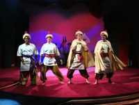 Herman Enciclopédia - 12º Episódio - 1ª Série - 1/6