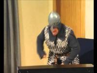 Herman Enciclopédia  - 2º Episódio - 1ª Série - 1/6