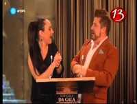 Herman José - Nuno Eiró e Iva Domingues