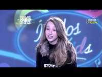 Ídolos Kids 21/04/13 COMPLETO