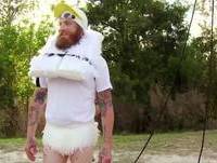 Jackass 3D - Trailer Oficial - 12 de novembro nos cinemas