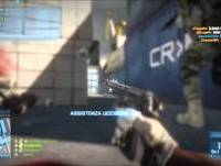 Live su BF3 -CANALI DI NOSHAR(credo si scriva così)Full sdrogheggio incoming