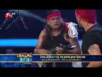 Locos del Humor - Soldados / Hazme Reir [2da Temporada] (Capitulo 2)