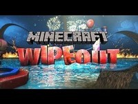 Minecraft maps Total Wipeout NORSK