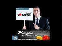 Mixordia de tematicas - Divórcio de Santo António