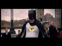 Mr Bean مستر بن 2013