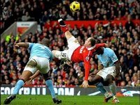 Os Melhores Gols De Bicicleta Do Futebol - Parte 1