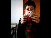 Paródia Kávézó : Boldog Karácsonyt