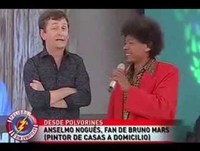 Peligro Sin Codificar - Parte 1/3 - El Fans Club De Idolos Teens - Jueves 12 Diciembre 2013