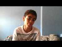 retro de cromos adrenalyn con mi cara