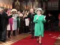 The T-Mobile Royal Wedding