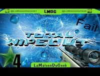 Total Wipeout | sur COD 4 | By RedPeople