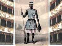 Uma Fazenda em Africa