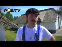 Vreemde Filmpjes #4, boeren humor ;)