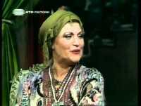 2 - "Gente fina é outra coisa" com Ivone Silva