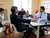 "Caso de Polícia: As versões" - Nuno Markl - 5 Para a Meia Noite