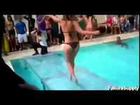 Amazing Sexy Girl Fails 2013