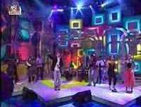 Animacoes Com D. Kikas "Herman Sic"