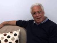 António Fagundes está no 5 (bastidores) - Nilton - 5 Para a Meia Noite