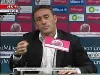 Apanhados da Bola @ SIC 2009 - Dia Seguinte