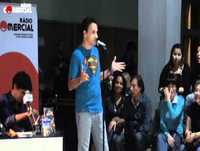 Balanço do Ano 2011 na Rádio Comercial