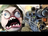 Black Ops 2 HILARIOUS Killcams - Fireplace Grenade Kill, Funny Fails, Epic Commando (COD Killcams)