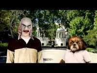 Bruno Aleixo e Renato nos Monstros do Ano