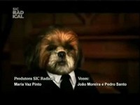 Bruno Aleixo, Queen - 'Bohemian Rhapsody'