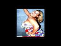 Caia nessa festa - Mc Cristiane