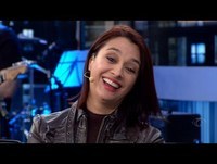 Catia fonseca linda e gostosa que peitão saudades daquela epoca quando ela usava tomara que caia