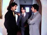 Duarte e Companhia - 1º Episódio - 2ª Série - 6/6