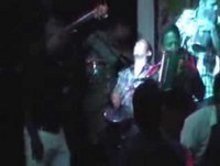 EDUAR MEJIA Y UBALDITO GUTIERREZ, LOS IDOLOS VALLENATOS PICANDO