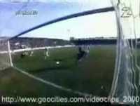 Festival de Falhanços