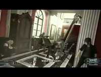 Final Fantasy VX Parodia i rea