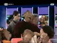 Floribella - Contra Informação