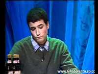 Gato Fedorento - A minha vida dava um filme indiano