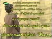 Gato Fedorento  Próstata