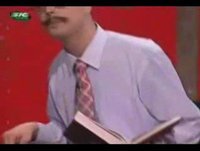 Gato Fedorento - Sic Radical - Vamos falar de cultura