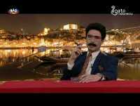 GATO FEDORENTO ZE CARLOS Ezequiel Valadas