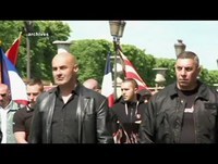 Governo francês decide dissolução de grupos extremistas