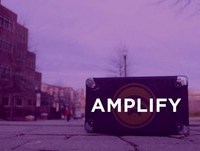 Introducing Amplify