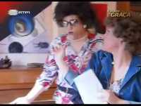 Joaquim Monchique em " Portugueses a Trabalhar em Portugal " Estado de Graça