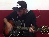 Luan Santana - Te esperando - Musica Nova - Parodia Do Maloka "To viajando"