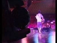 MAKING OF Gala dos Tesourinhos Deprimentes PARTE 4