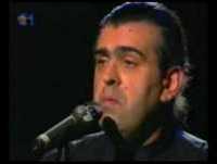 Menino D'oiro - José Afonso