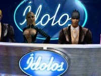 Metin2 PT - Idolos ! 2013 | CASTING 2