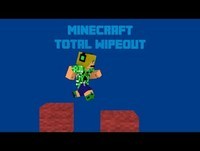 minecraft 1.8 minigame: total wipeout