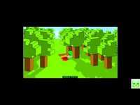 Minecraft parodia "La historia de un creeper"