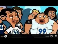 Mr Bean Cartoon Movies Full English -  Disney movies   Animated  - Mr bean cartoon new episode 2015