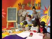 O Tal Canal - 6º Episódio - 1/6